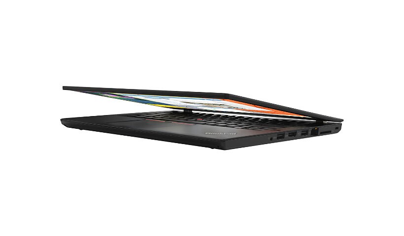 Lenovo ThinkPad T480 - 14" - Core i5 8350U - 8 GB RAM - 256 GB SSD