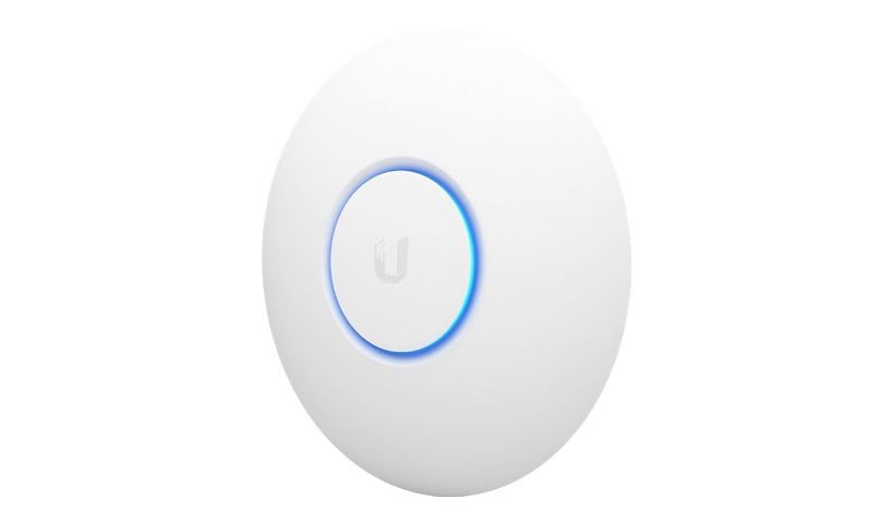 Ubiquiti UniFi UAP-NanoHD - wireless access point - Wi-Fi 5