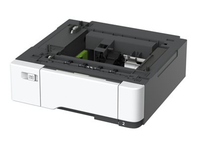 Lexmark Duo Tray - media tray / feeder - 650 sheets