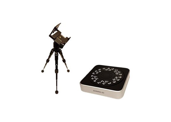 Afinia Tripod & Turntable Add-On for EinScan-Pro and Pro Plus