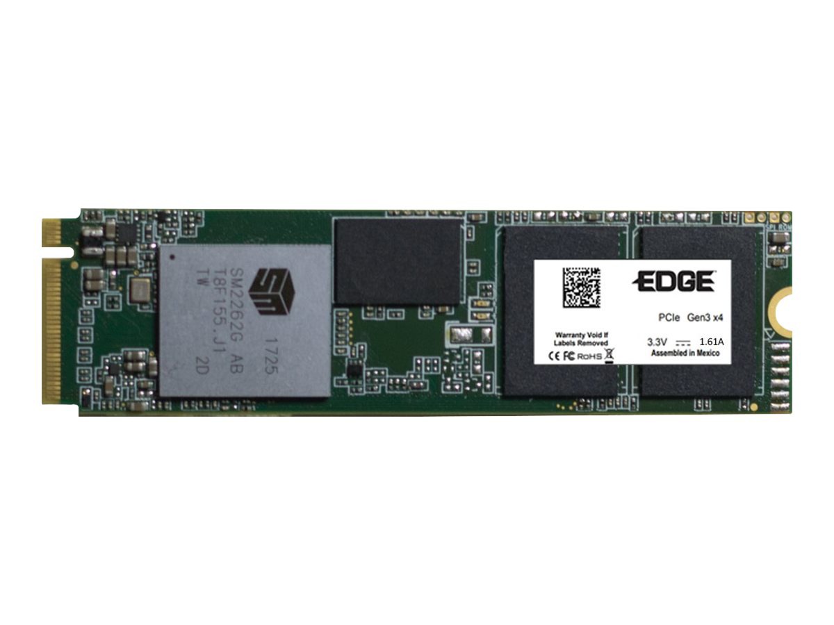 EDGE NextGen - SSD - 1 TB - PCIe 3.0 x4 (NVMe) - TAA Compliant ...