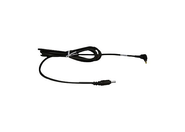 Lind 2.1 Snap 72" 16AWG 2.5 SM with 18V TVS Output Cable