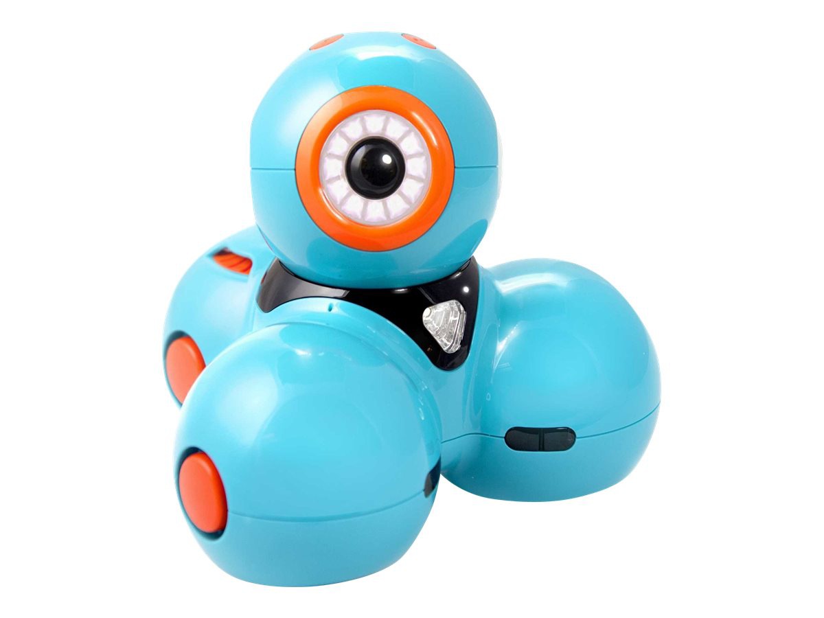 Wonder Workshop - Dash Coding Robot