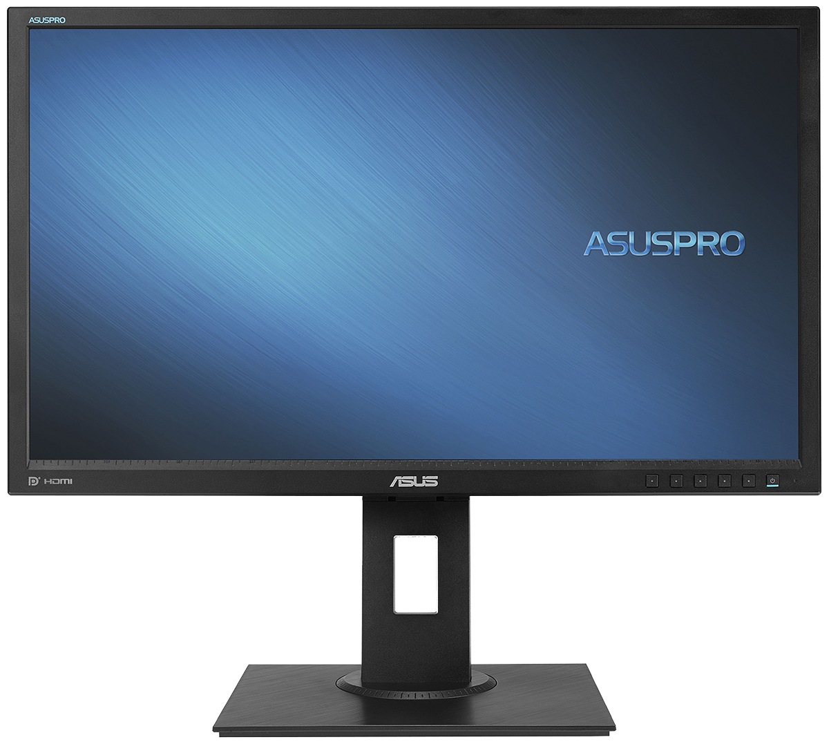 Asus C624AQH 23.8" 1920 x 1080 Full-HD LED Monitor