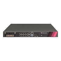Check Point 5400 Next Generation Security Gateway - security appliance - wi