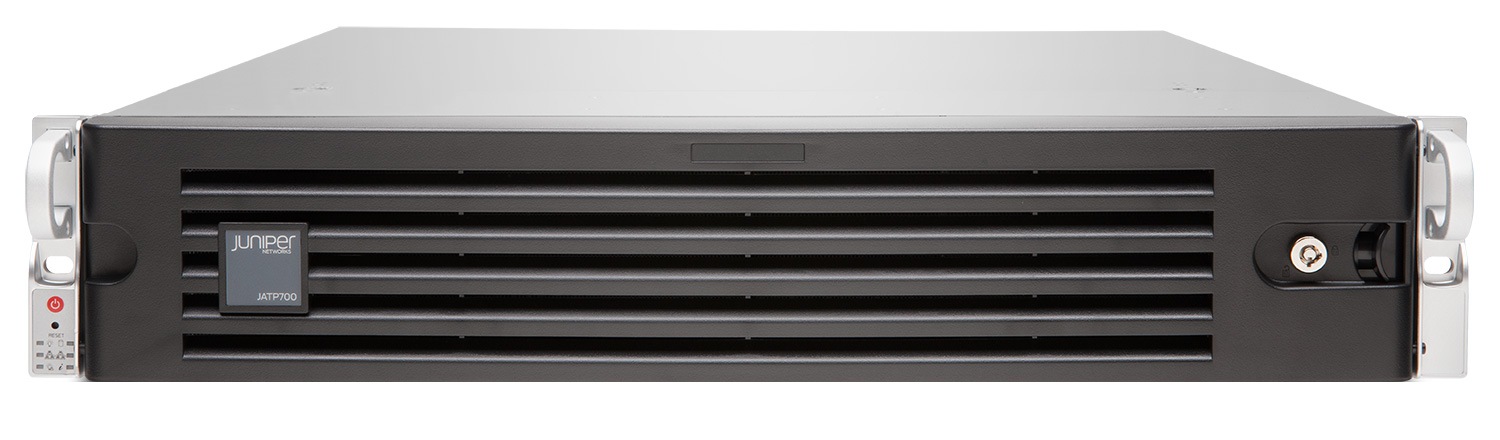 Juniper Networks JATP700 2x10 Cores 2U Advanced Threat Prevention Appliance