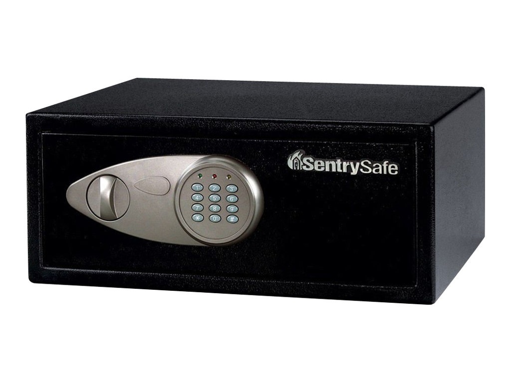 SentrySafe Security Safe X075 Digital Lock Drawer
