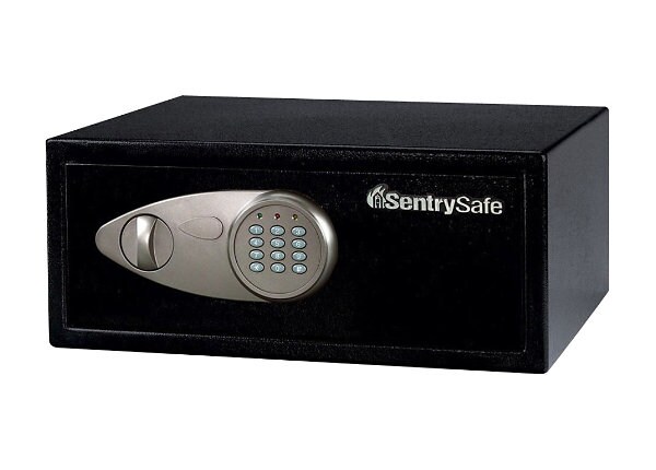 SentrySafe Security Safe X075 Digital Lock Drawer
