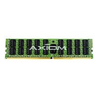 Axiom AX - DDR4 - module - 64 Go - module LRDIMM 288 broches - 2666 MHz / PC4-21300 - LRDIMM