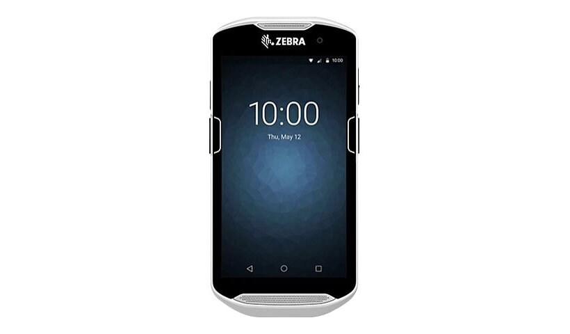 Zebra TC56 - data collection terminal - Android 6.0 (Marshmallow) - 32 GB -
