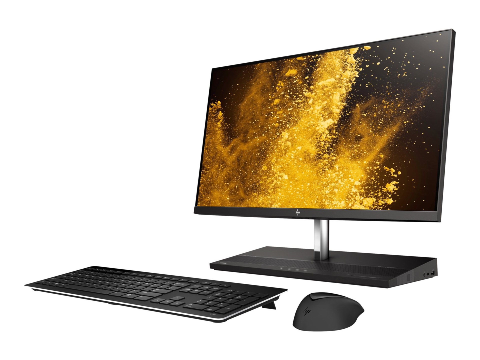 HP SB EliteOne 1000 G2 AiO 23.8" i5-8500 8GB RAM 256GB W10P - Touch