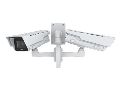 Thumbnail 4 of 7 for AXIS T94V01C Dual Mount - camera mount