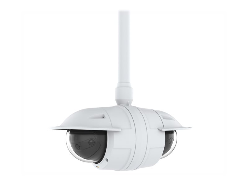 Thumbnail 5 of 7 for AXIS T94V01C Dual Mount - camera mount