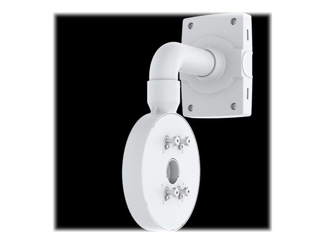 Thumbnail 7 of 7 for AXIS T94V01C Dual Mount - camera mount