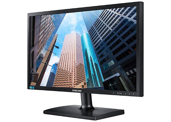 Samsung S22E200B 21.5" 1920x1080 LED Monitor