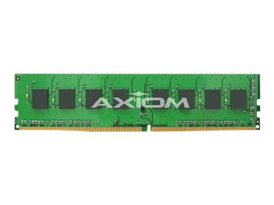 AXIOM 4GB DDR4-2400 UDIMM