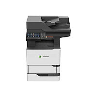 Lexmark MX721ade - multifunction printer - B/W