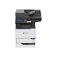Lexmark MX722ade - multifunction printer - B/W