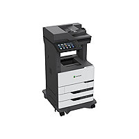 Lexmark MX826ade - multifunction printer - B/W