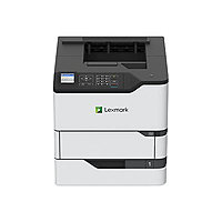 Lexmark MS821n - printer - B/W - laser