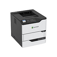 Lexmark MS822de - printer - B/W - laser