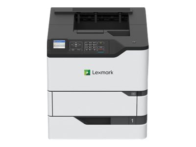 Lexmark MS823dn - printer - monochrome - laser
