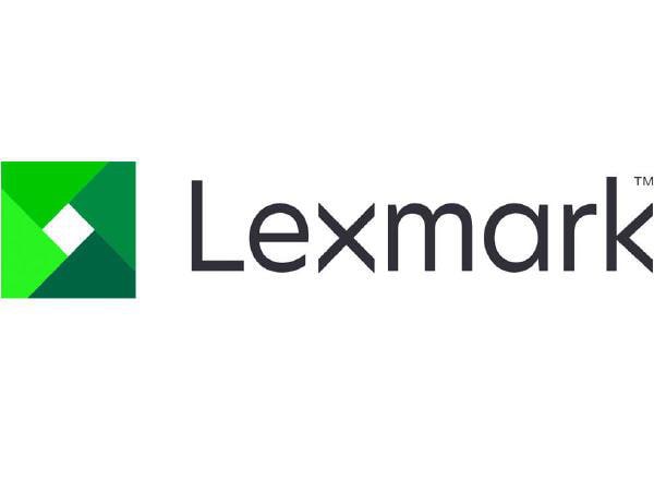 Lexmark media tray - 550 sheets