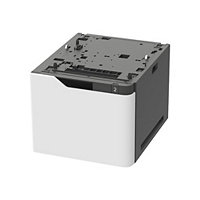 Lexmark media tray - 2100 sheets