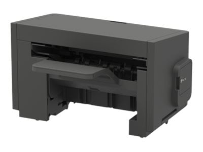 Lexmark finisher with stapler - 50 sheets