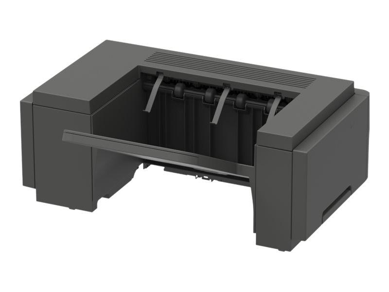 Lexmark media output expander - 500 sheets