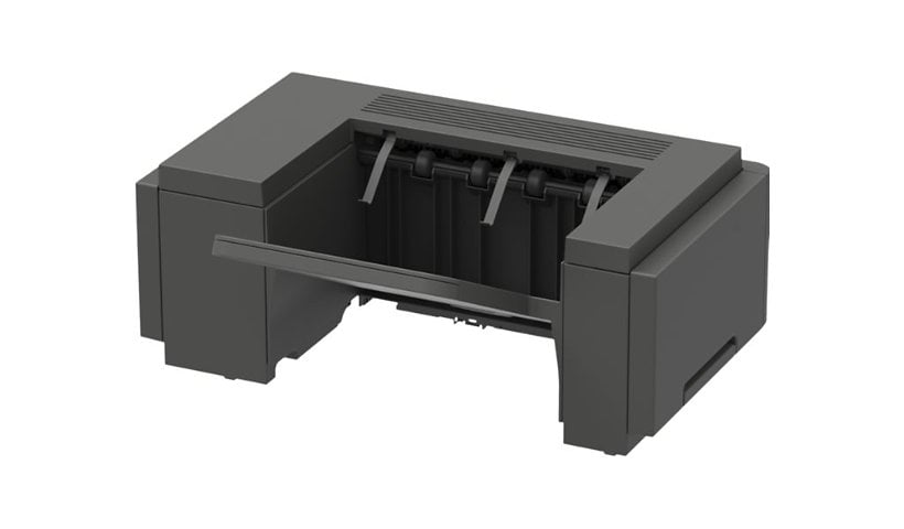 Lexmark media output expander - 500 sheets