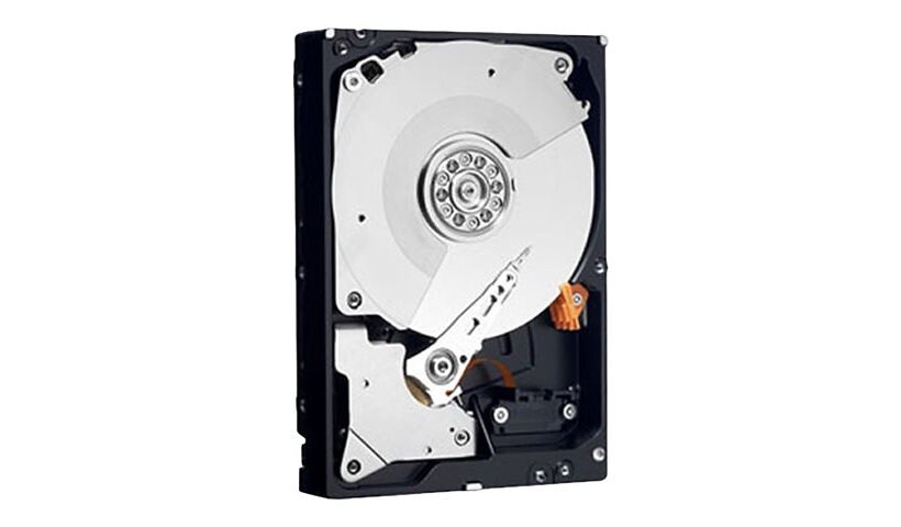Dell - hard drive - 8 TB - SAS 12Gb/s