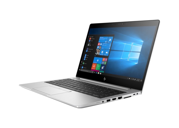 HP EliteBook 840 G5 14" Core i7-8650U 8GB RAM 256GB