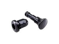 Leviton Push-Lock Pins for Structured Media Centers - push-lock pin