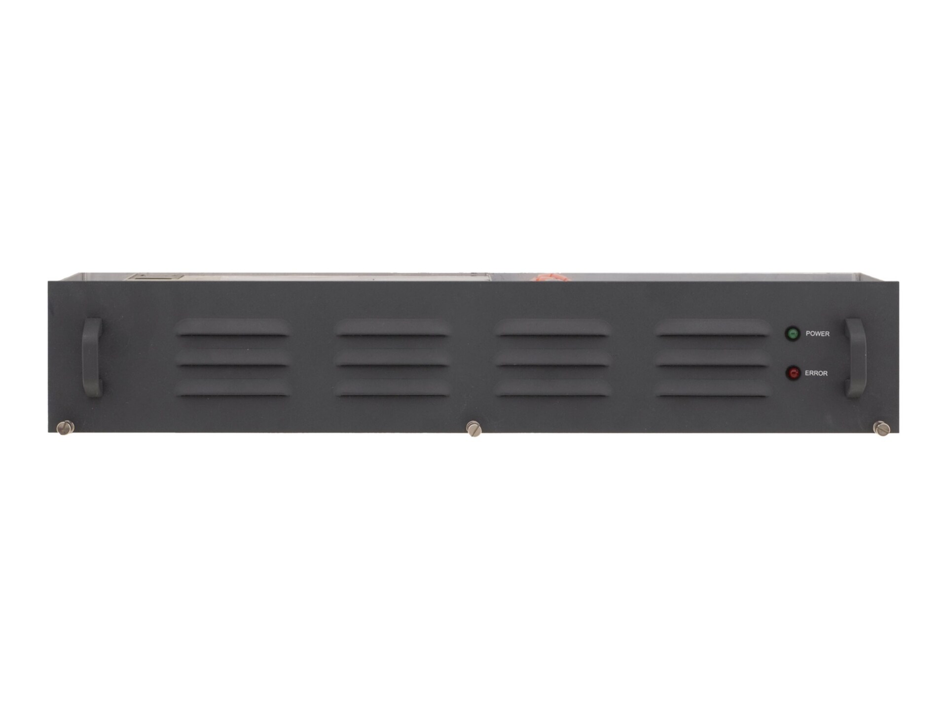 Kramer PS-1DN - power supply - hot-plug / redundant