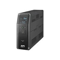 APC Back-UPS Pro BN 1500VA - UPS - 900 Watt - 1500 VA