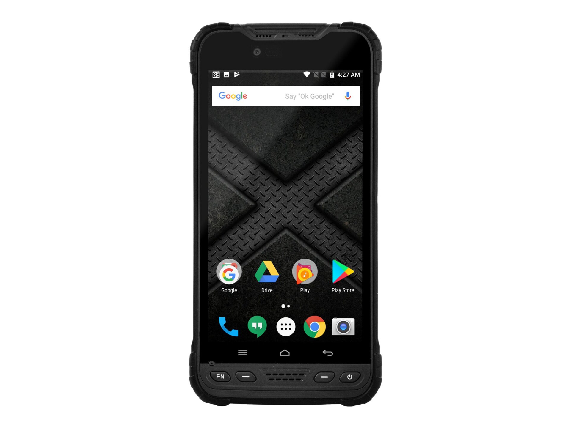 Zebra Xplore M60 - handheld - Android 8.0 (Oreo) - 32 GB - 6" - 4G