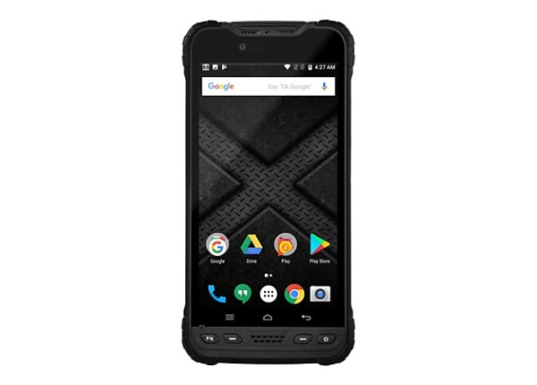 Zebra Xplore M60 - handheld - Android 8.0 (Oreo) - 32 GB - 6" - 4G