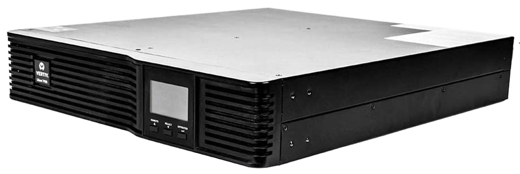 Liebert PSI5 PSI5-1500RT120 - UPS - 1350 Watt - 1500 VA