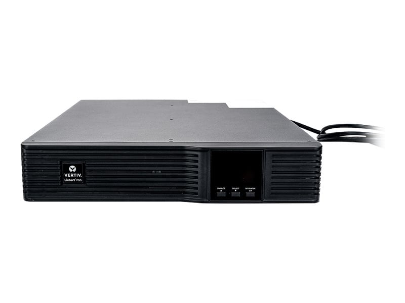 Vertiv Liebert PSI5 UPS - 2200VA Line Interactive Rackmount