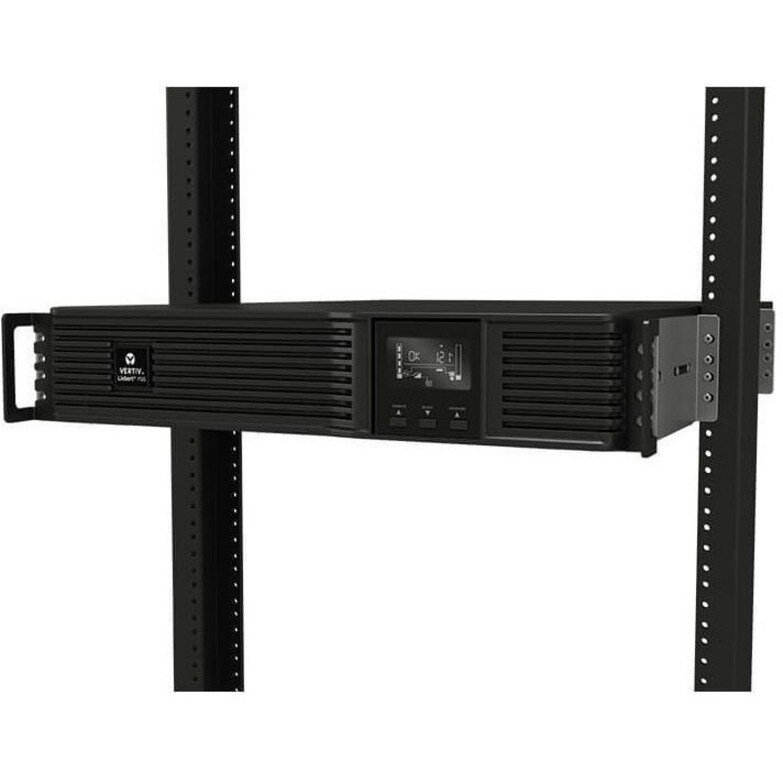 Thumbnail 6 of 9 for Liebert PSI5 PSI5-3000RT120 - UPS - 2700 Watt - 3000 VA