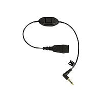 Jabra headset cable - 1 ft