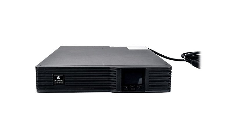 Vertiv Liebert PSI5 UPS 4250VA 3825W 208V Line Interactive AVR Tower/Rack