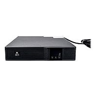 Vertiv Liebert PSI5 UPS 4250VA 3825W 208V Line Interactive AVR Tower/Rack