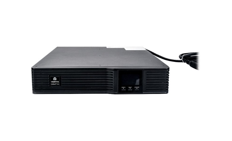 Vertiv Liebert PSI5 UPS 4250VA 3825W 208V Line Interactive