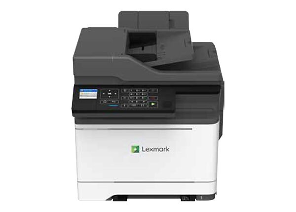 Lexmark MC2325adw - multifunction printer - color