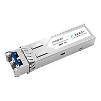 Axiom Aruba J4859D Compatible - module transmetteur SFP (mini-GBIC) - 1GbE