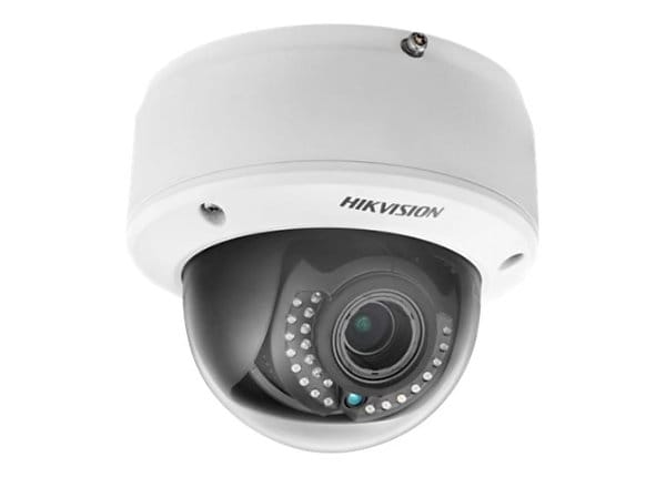 Hikvision Smart IPC DS-2CD41C5F-IZ - network surveillance camera
