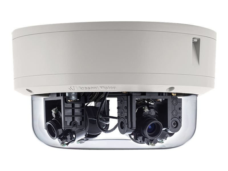 Arecont SurroundVideo Omni G3 Series AV12376RS - panoramic camera