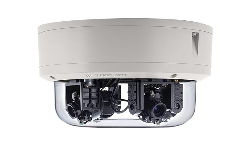 Arecont SurroundVideo Omni G3 Series AV12376RS - panoramic camera